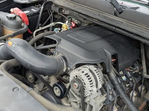 Used 2008 GMC Sierra 1500 SLE RWD image 31
