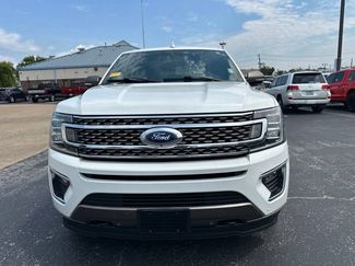 Used 2021 Ford Expedition Max King Ranch AWD/4WD video 2