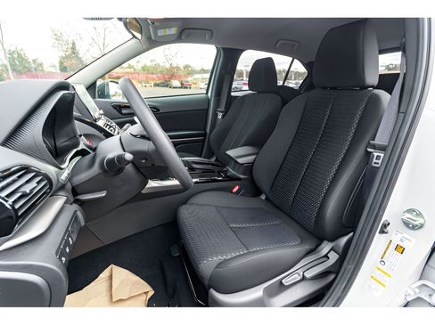 New 2024 Mitsubishi Eclipse Cross AWD image 14