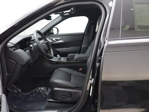 New 2026 Land Rover Range Rover Velar Dynamic SE AWD/4WD image 6