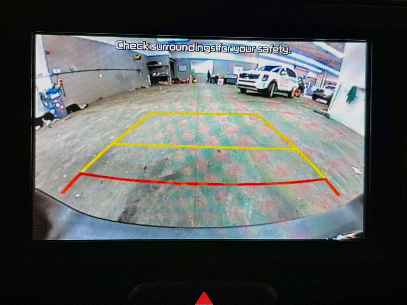 Used 2020 Kia Soul S FWD image 9