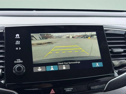 Used 2019 Honda Pilot EX image 29