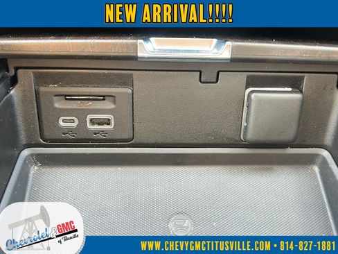 Used 2021 GMC Yukon XL Denali AWD/4WD image 30