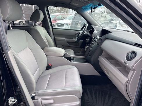 Used 2012 Honda Pilot EX image 24