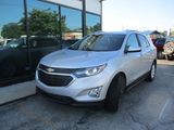 Used 2018 Chevrolet Equinox LT w/ Sun & Infotainment Package image 2