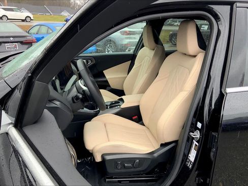 New 2026 BMW X3 xDrive30 w/ Convenience Package AWD/4WD image 9