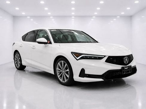 Used 2025 Acura Integra FWD image 7