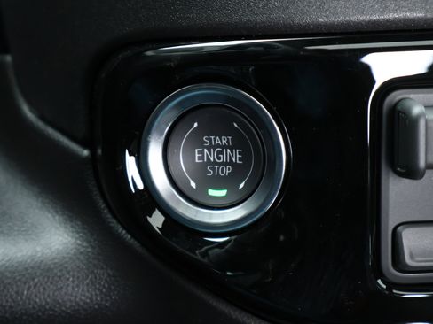 New 2026 Chevrolet Silverado 1500 LT Trail Boss w/ Safety Package image 17