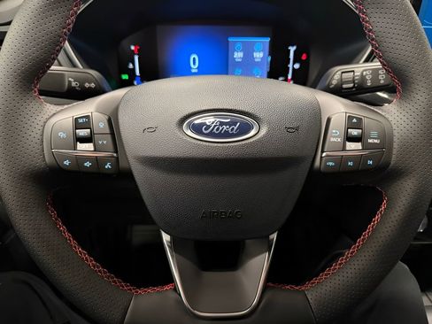 New 2026 Ford Escape ST-Line w/ Tech Pack #1 image 23