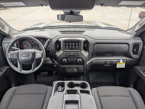 New 2026 GMC Sierra 1500 Pro w/ Graphite Edition image 18