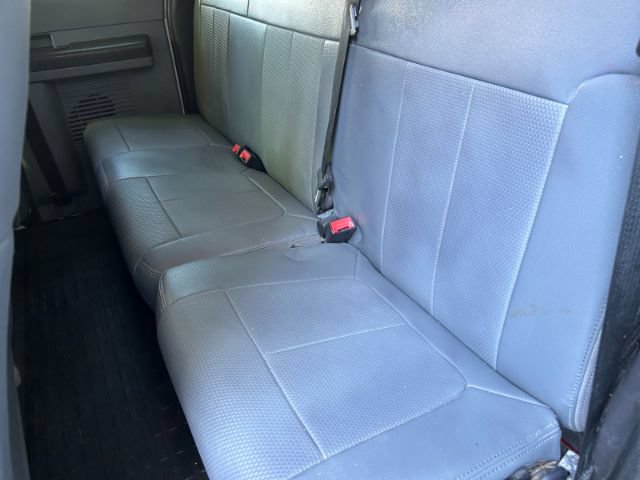 Used 2016 Ford F250 XL w/ XL Appearance Package AWD/4WD image 25