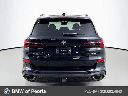 New 2026 BMW X5 xDrive50e w/ M Sport Package image 6