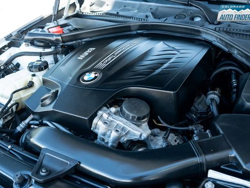 Used 2015 BMW 435i Gran Coupe xDrive image 27