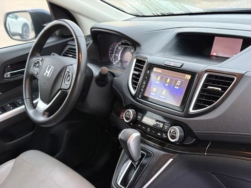 Used 2016 Honda CR-V EX-L image 40