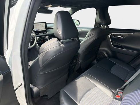 Used 2024 Toyota RAV4 XSE image 13