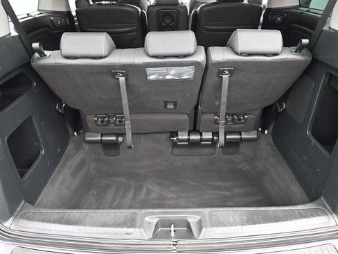 Used 2023 Honda Odyssey Touring image 9