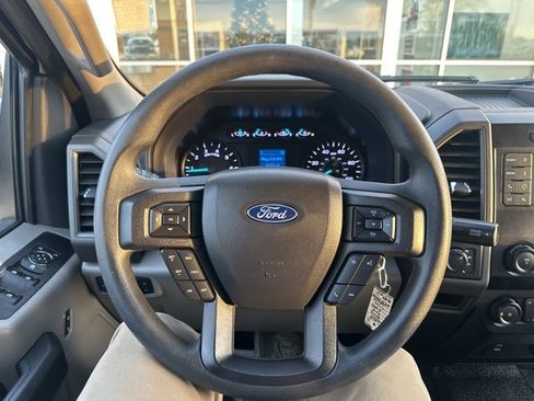 Used 2022 Ford F250 XL w/ STX Appearance Package image 37