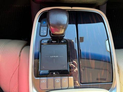 Used 2018 Lexus LS 500 image 14