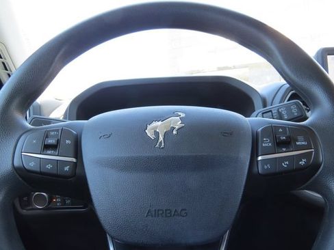 Used 2024 Ford Bronco Sport Big Bend AWD/4WD image 14