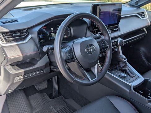 Used 2024 Toyota RAV4 XSE w/ Premium Package AWD/4WD image 14