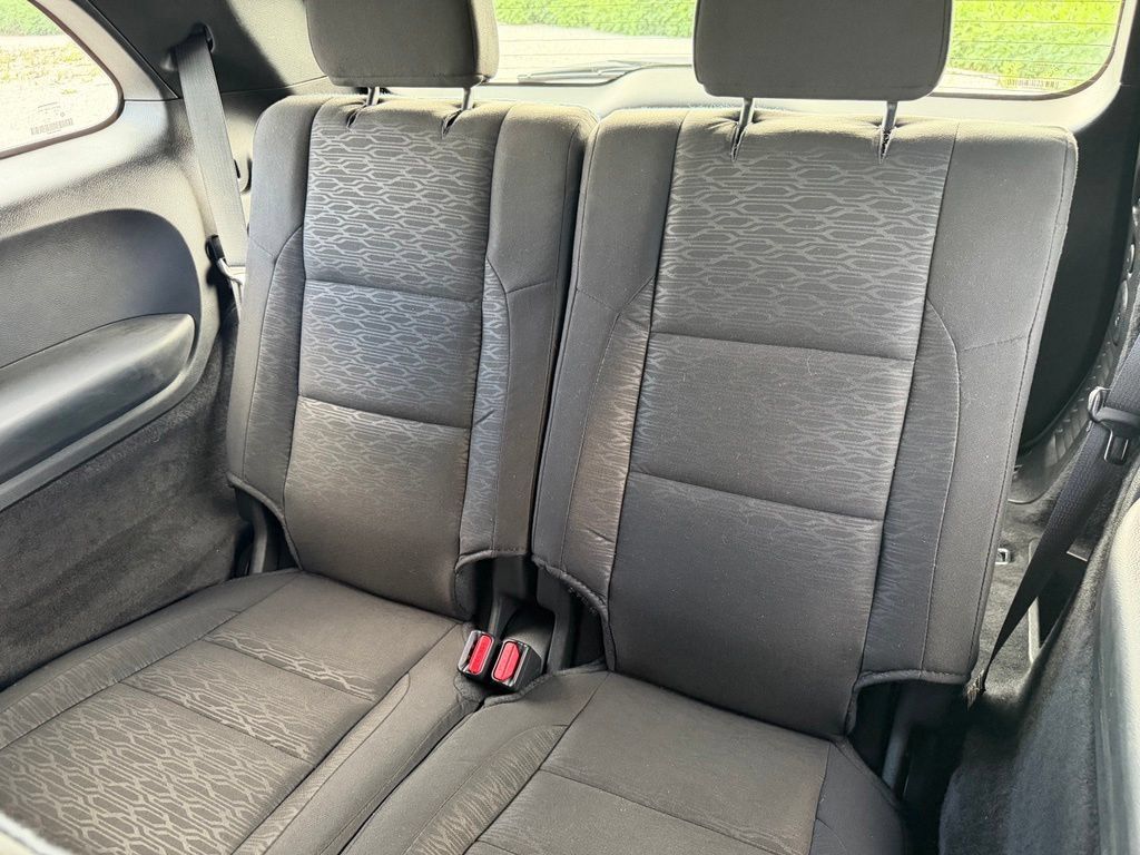 Used 2026 Dodge Durango GT RWD image 14