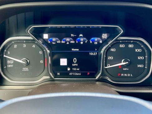 Used 2021 GMC Sierra 1500 Denali w/ Denali Ultimate Package image 29