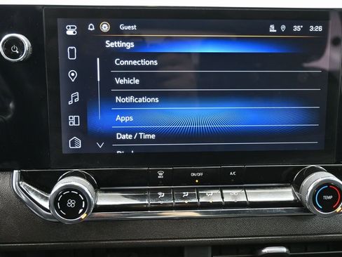 Used 2023 Chevrolet Colorado W/T image 24