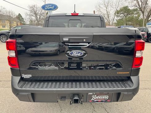 New 2026 Ford Maverick Tremor AWD/4WD image 6