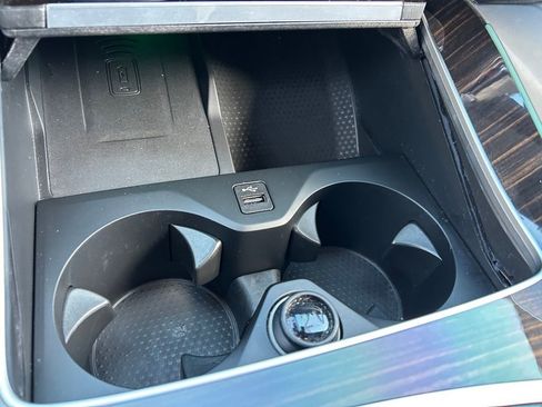 Used 2024 BMW X6 xDrive40i image 42