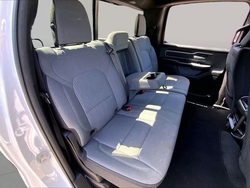 Used 2021 RAM 1500 Big Horn RWD image 20