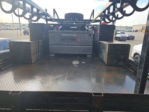 Used 2022 RAM 5500 Tradesman w/ Max Tow Package AWD/4WD image 6