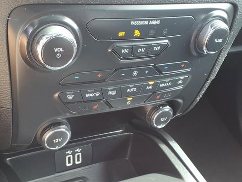 Used 2019 Ford Ranger Lariat w/ Trailer Tow Package image 28