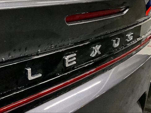 Used 2023 Lexus RZ 450e Premium w/ Technology Package image 30