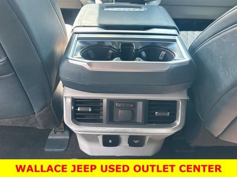Used 2021 Ford F150 Limited AWD/4WD image 14