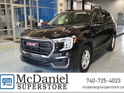 Used 2024 GMC Terrain SLE w/ Driver Convenience Package