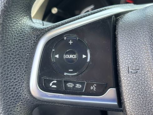 Used 2016 Honda Civic LX-P image 19