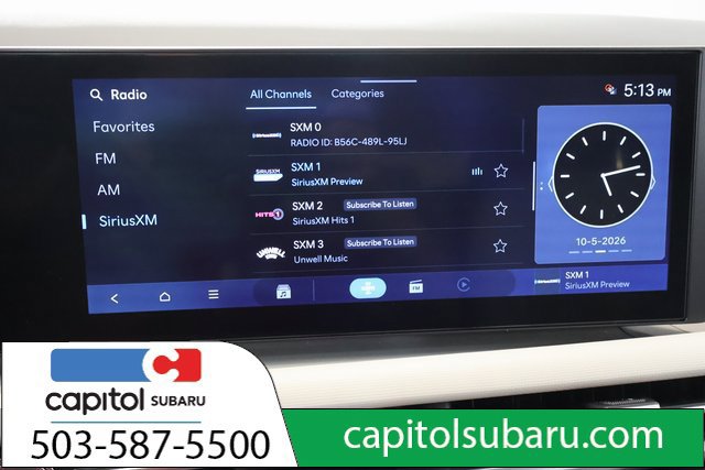 Used 2026 Hyundai Tucson SEL Plus AWD/4WD image 22
