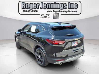 Used 2024 Chevrolet Blazer LT w/ Convenience Package
