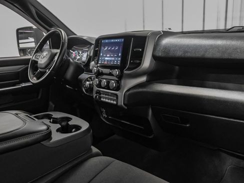 Used 2024 RAM 2500 Tradesman w/ Snow Chief Group image 13