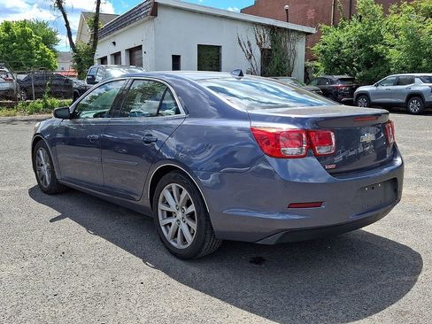 Used 2014 Chevrolet Malibu LT FWD image 6