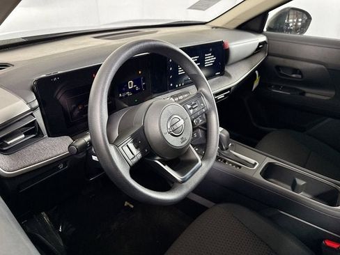 New 2026 Nissan Kicks S image 9