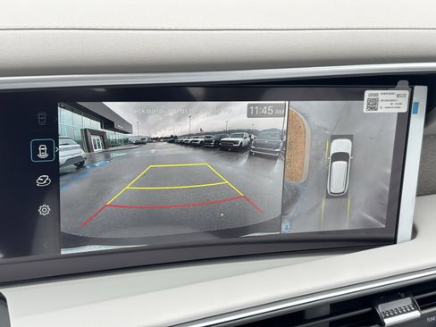 New 2026 Hyundai Palisade SEL Premium image 22