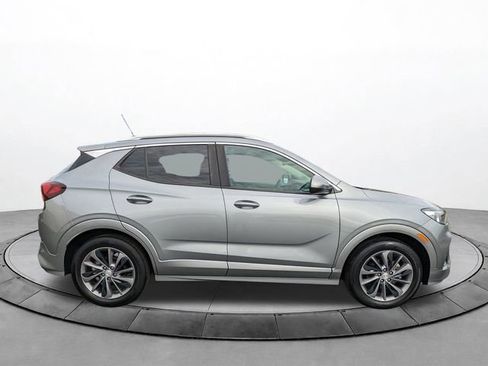 Used 2023 Buick Encore GX Select w/ Experience Buick Package image 3