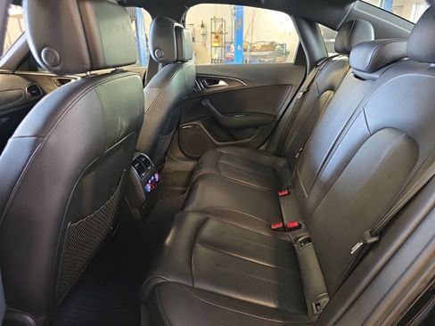 Used 2018 Audi A6 2.0T Premium Plus AWD/4WD image 3