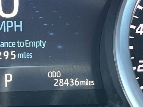 Used 2024 Toyota Camry XLE w/ Cold Weather Package image 37