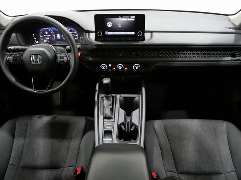 Used 2023 Honda Accord LX image 10