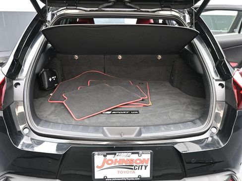 Used 2020 Lexus UX 250h F Sport image 16