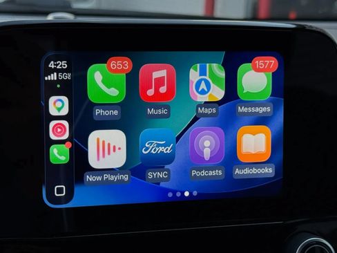 Used 2019 Ford EcoSport SE FWD image 36
