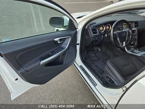 Used 2012 Volvo S60 T5 FWD image 10