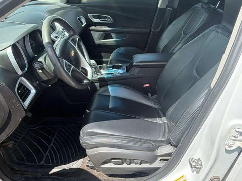 Used 2011 Chevrolet Equinox LT w/ Driver Convenience Package FWD image 5